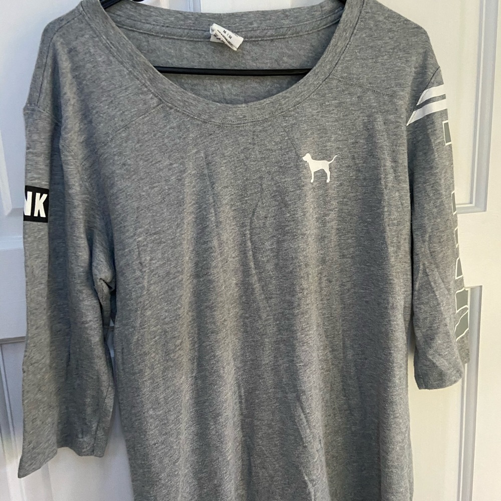 Victoria’s Secret shirt